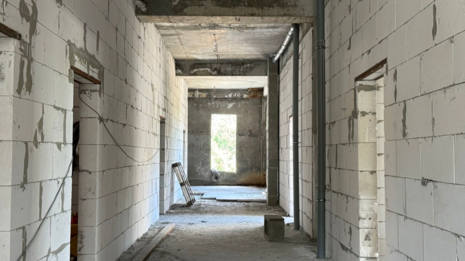 ЖК Smart ход строительства фото 725187