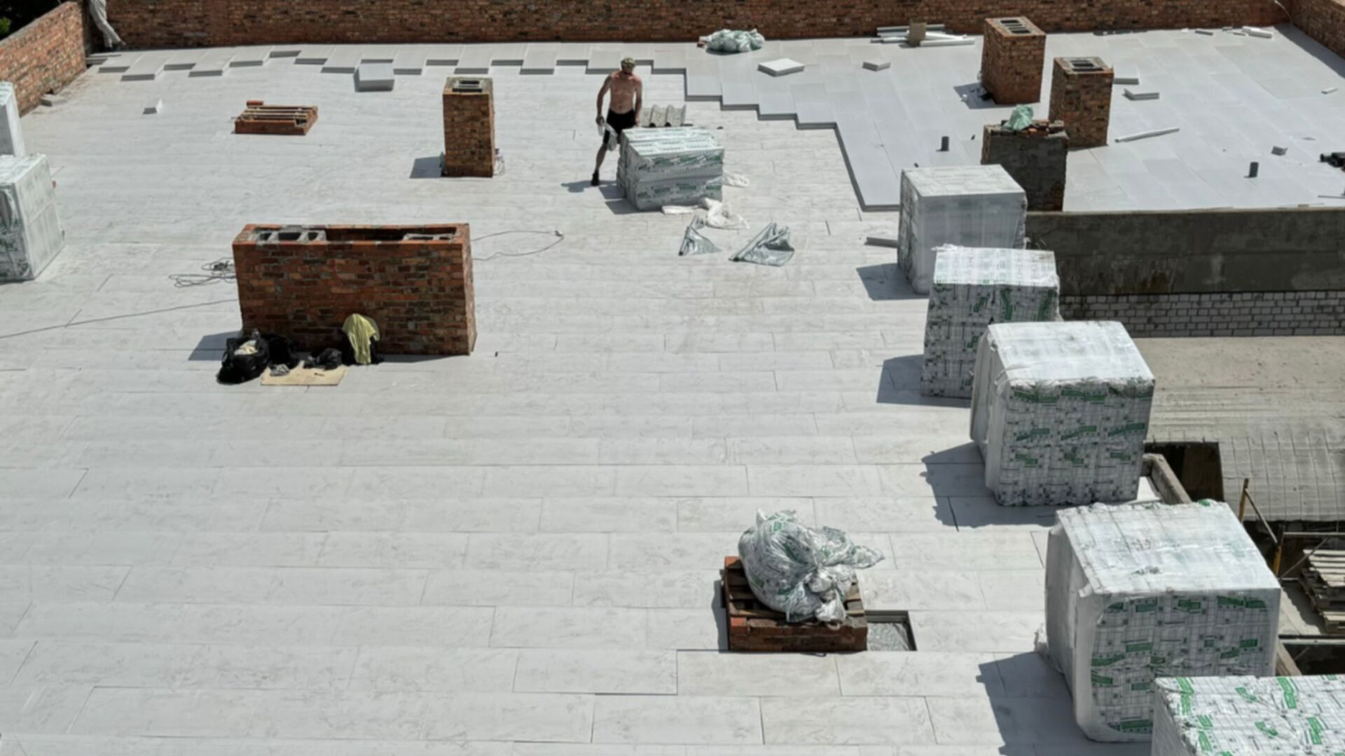 ЖК Smart ход строительства фото 725188