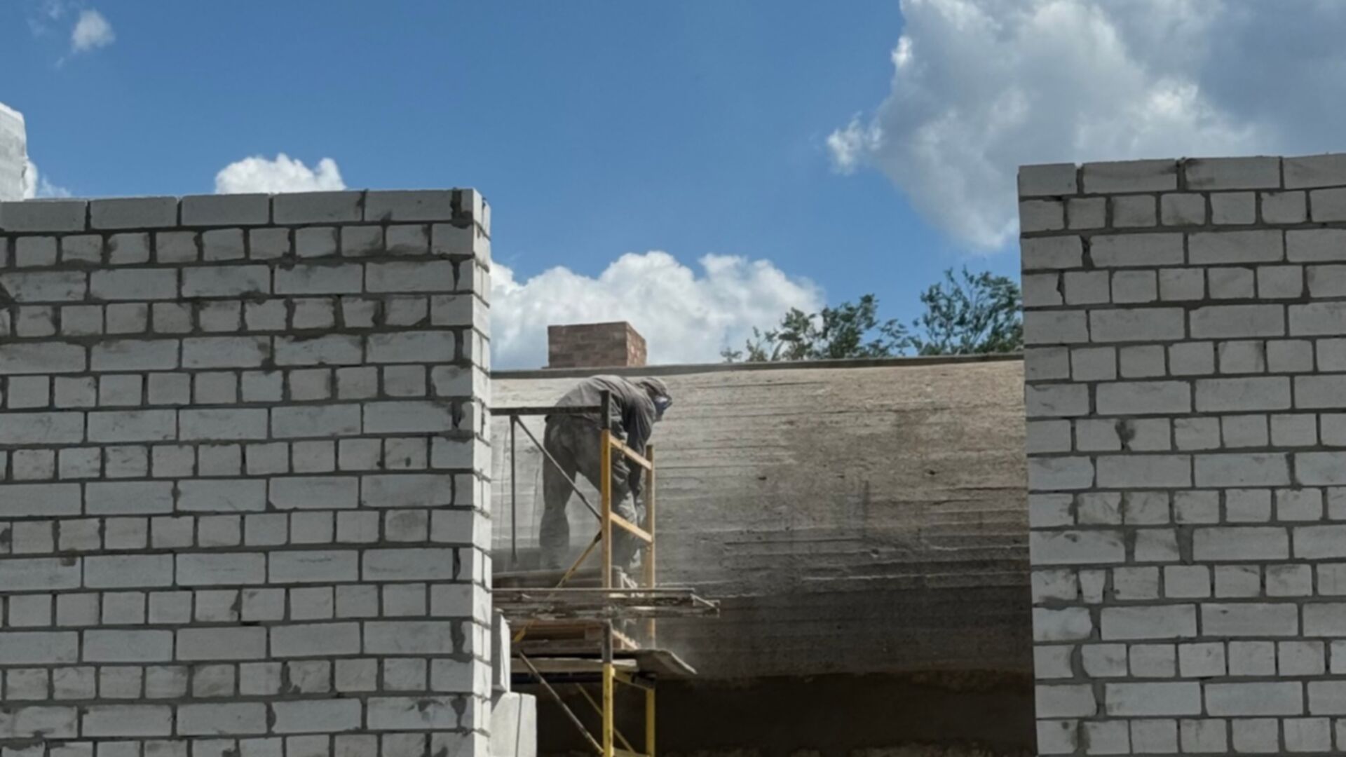 ЖК Smart ход строительства фото 725191