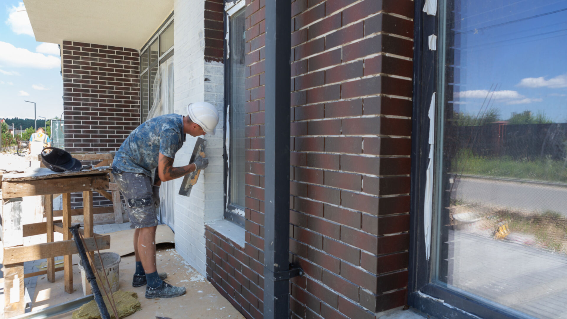 Станом на липень 2024 року ЖК Лавандовий хід будівництва фото 725231