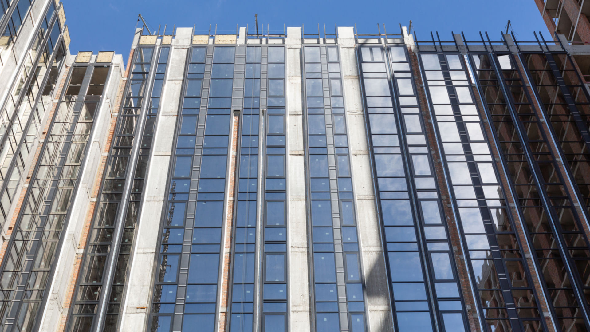 ЖК Montreal House хід будівництва фото 725238