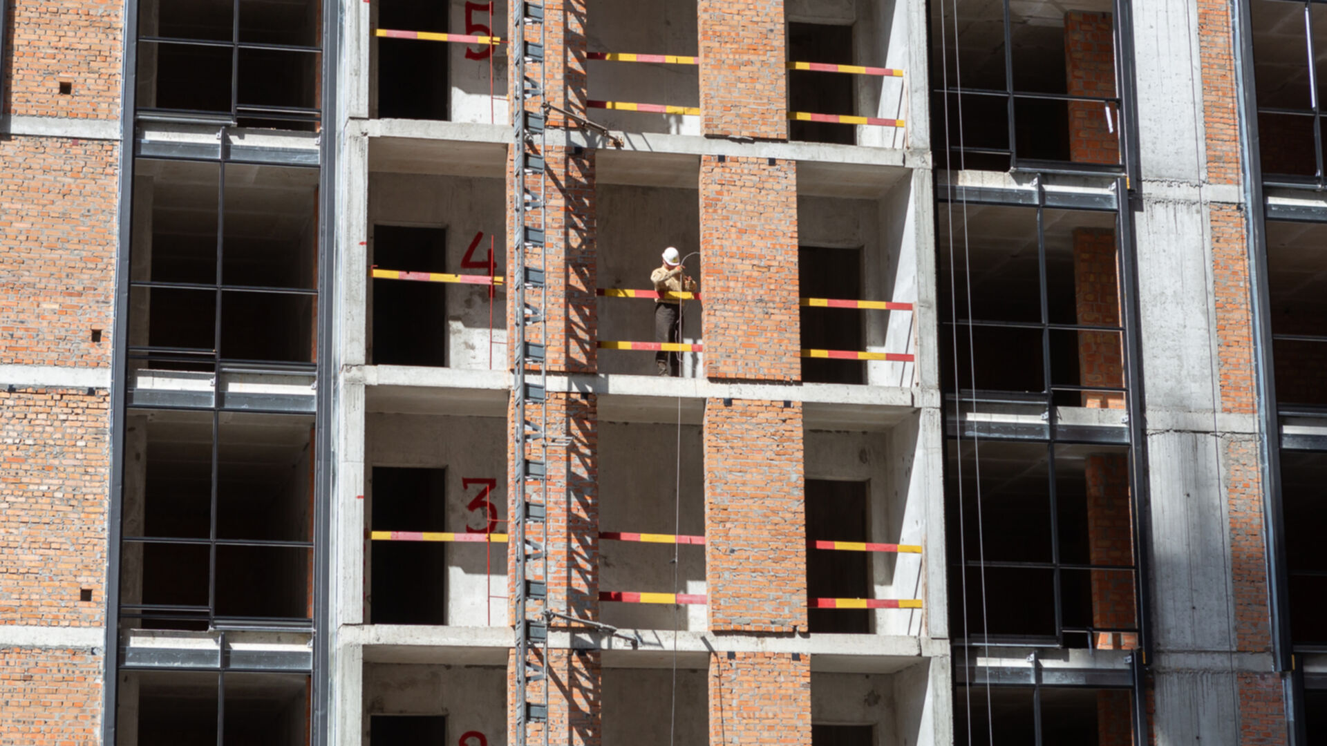 ЖК Montreal House хід будівництва фото 725242