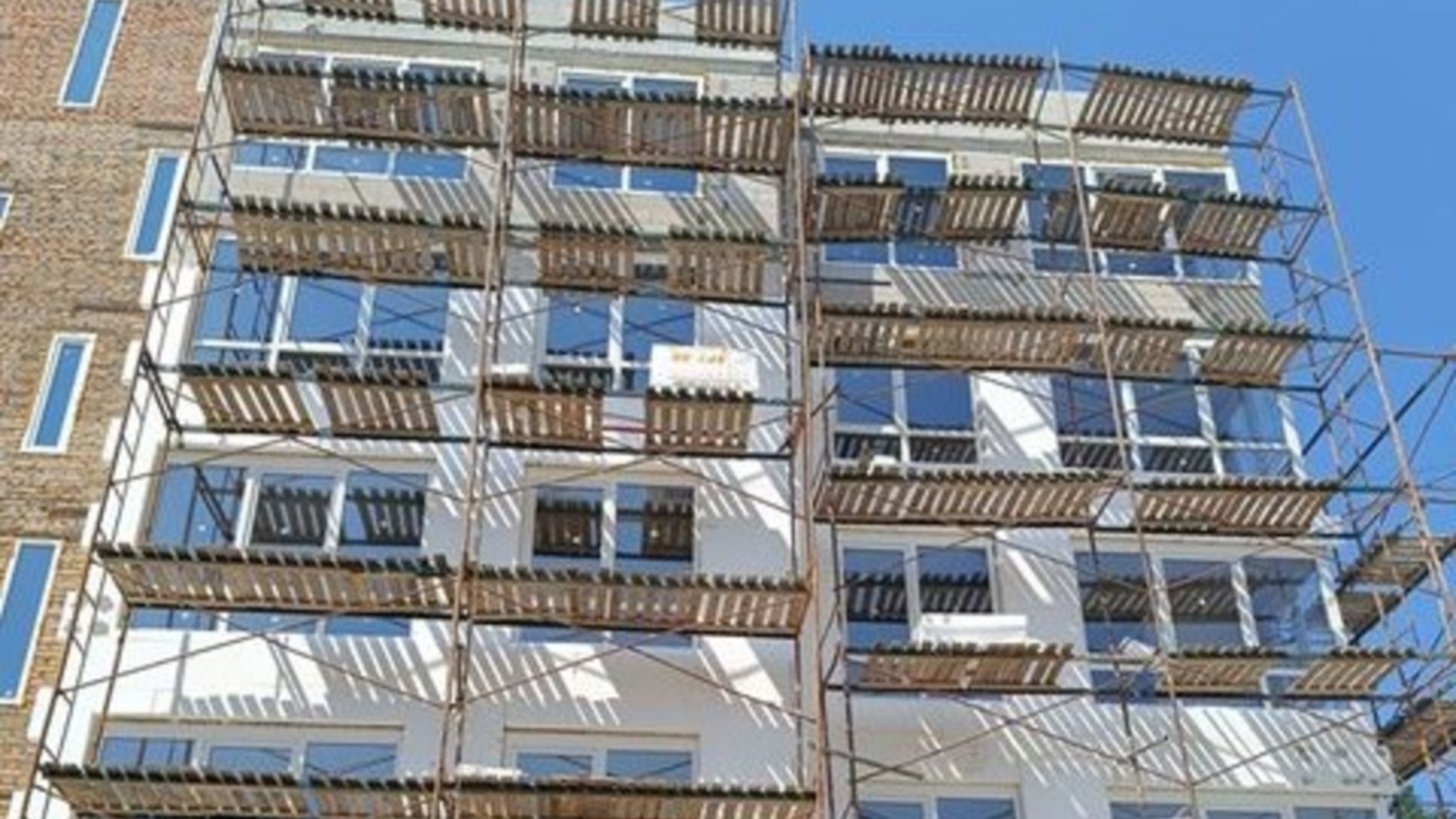 ЖК Ідея хід будівництва фото 725292