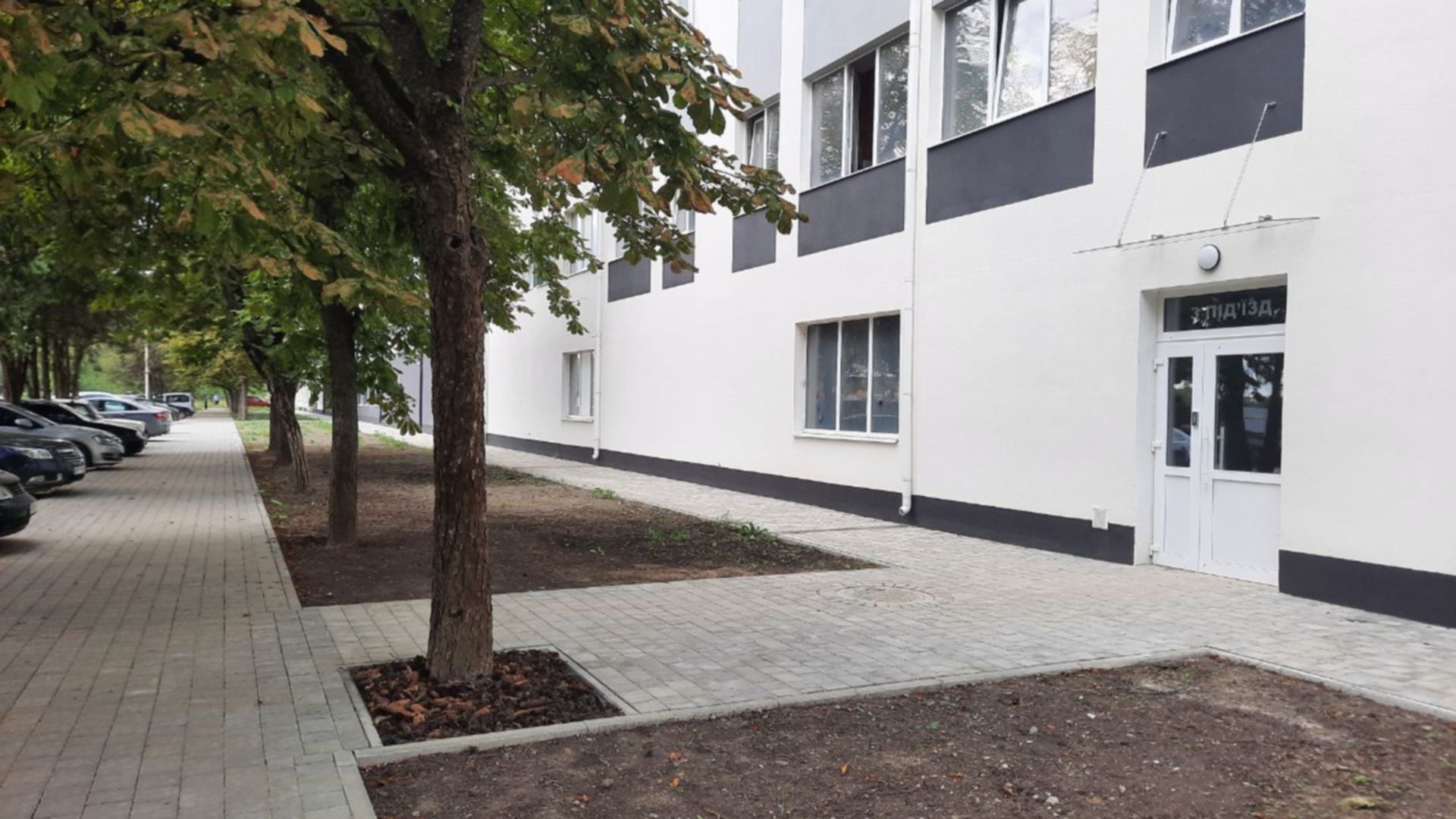 Состоянием на июль 2024 года Апарт-комплекс Тиса Renovation ход строительства фото 725444