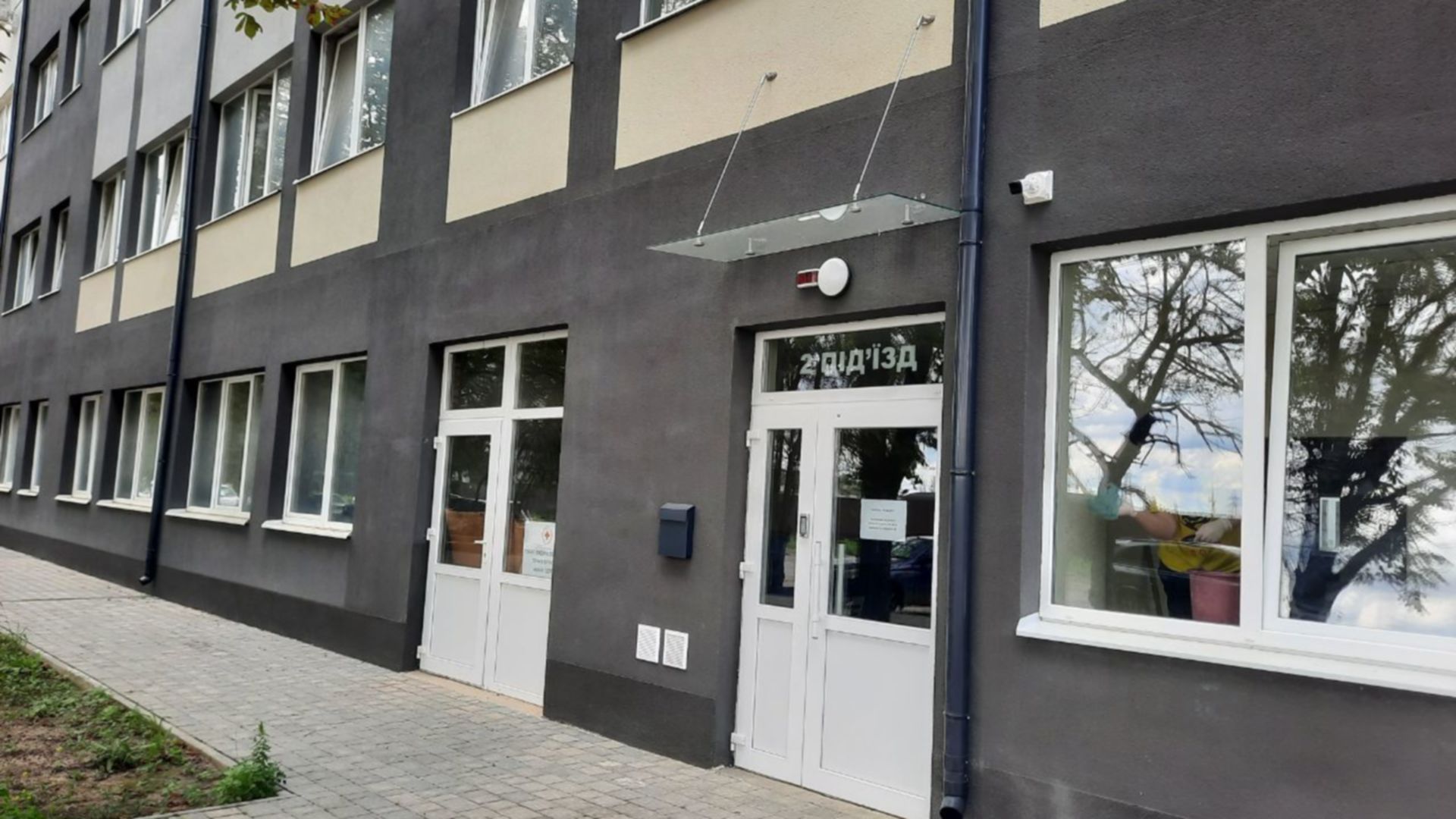 Состоянием на июль 2024 года Апарт-комплекс Тиса Renovation ход строительства фото 725445