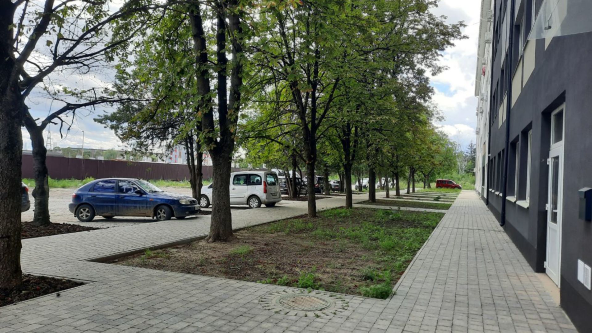 Состоянием на июль 2024 года Апарт-комплекс Тиса Renovation ход строительства фото 725446