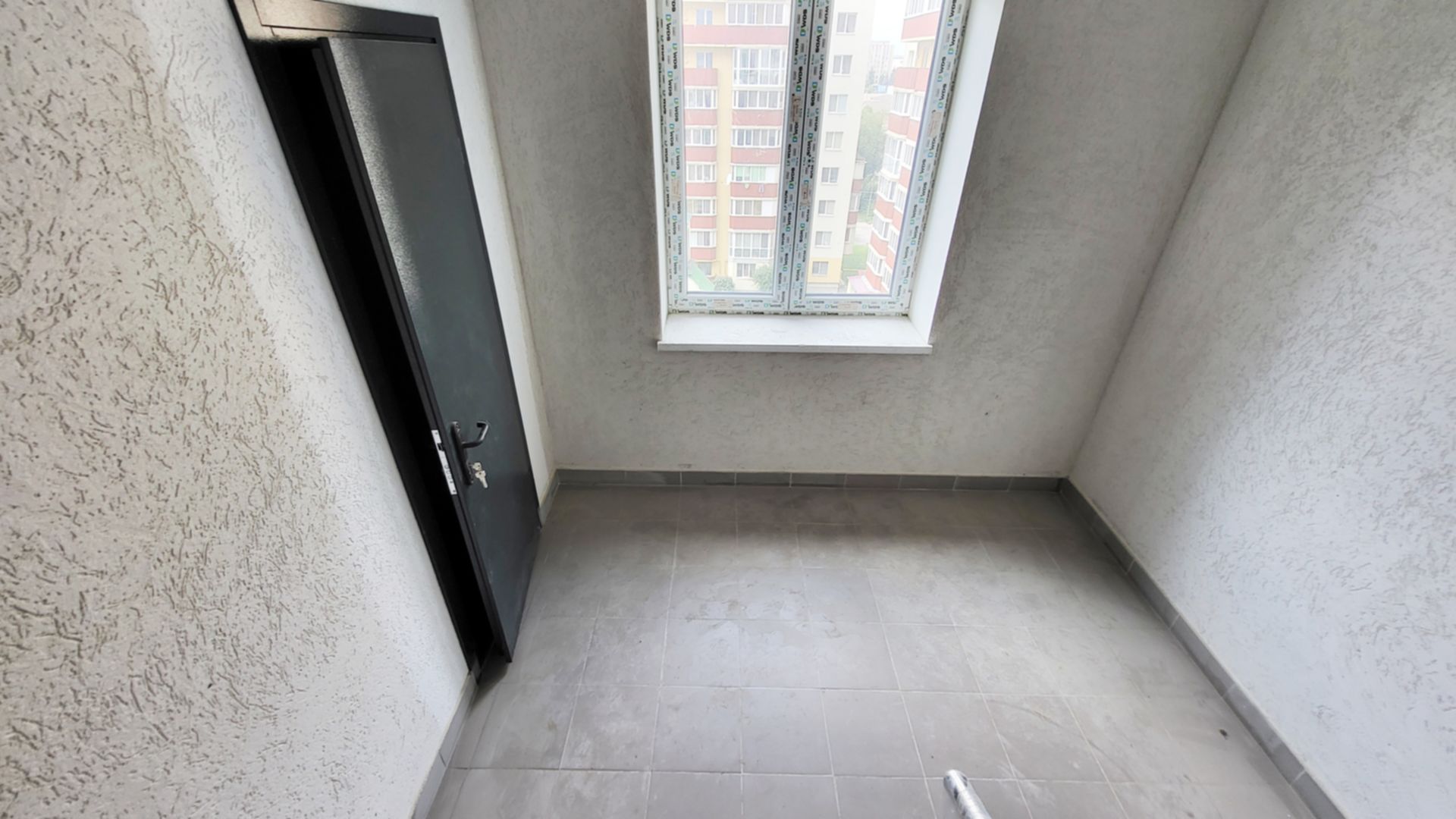 ЖК Волошковый ход строительства фото 725616