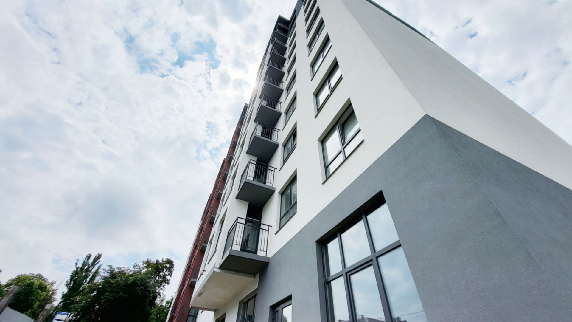 ЖК Волошковый ход строительства фото 725618