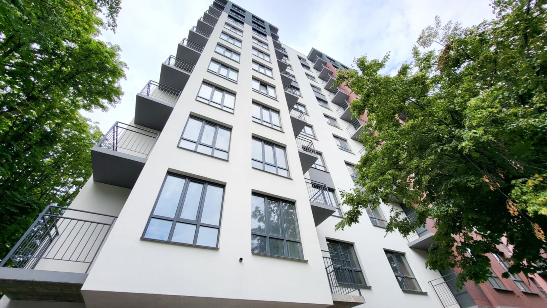 ЖК Волошковый ход строительства фото 725622