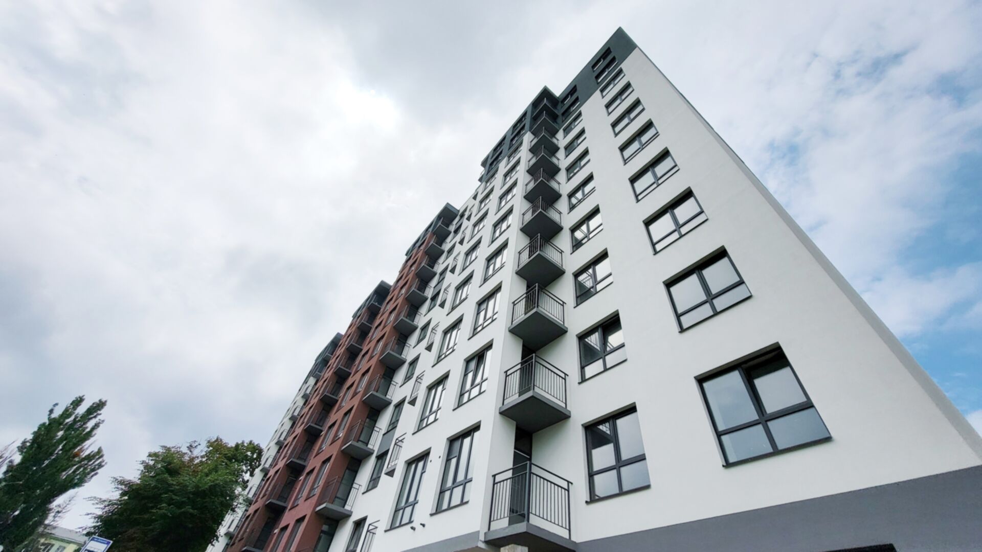 ЖК Волошковый ход строительства фото 725623