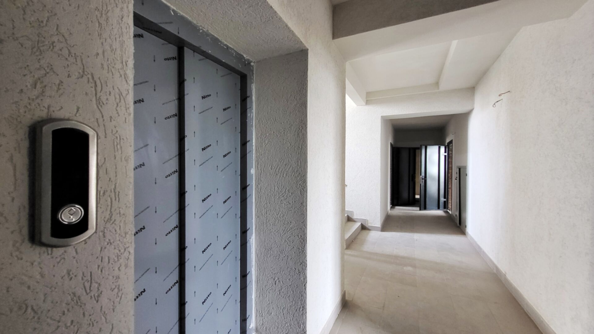 ЖК Волошковый ход строительства фото 725625