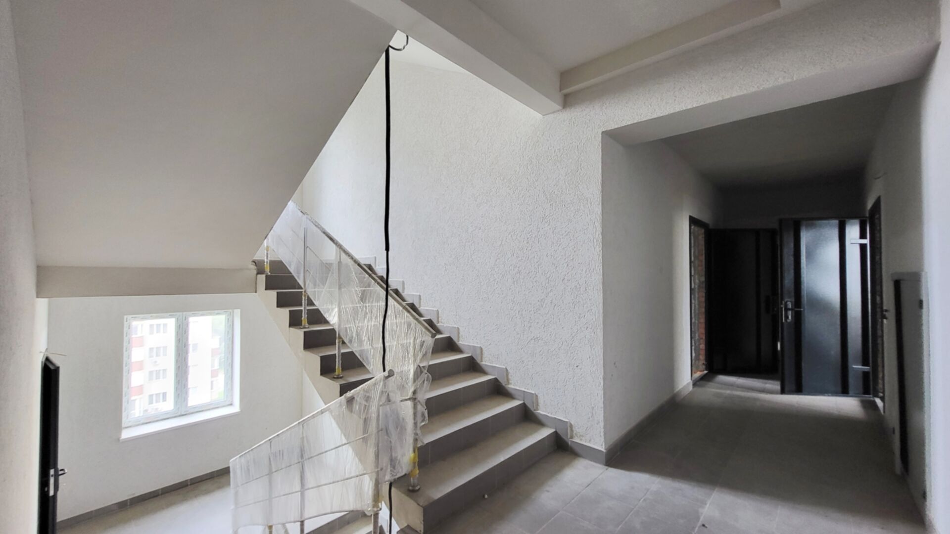 ЖК Волошковый ход строительства фото 725626