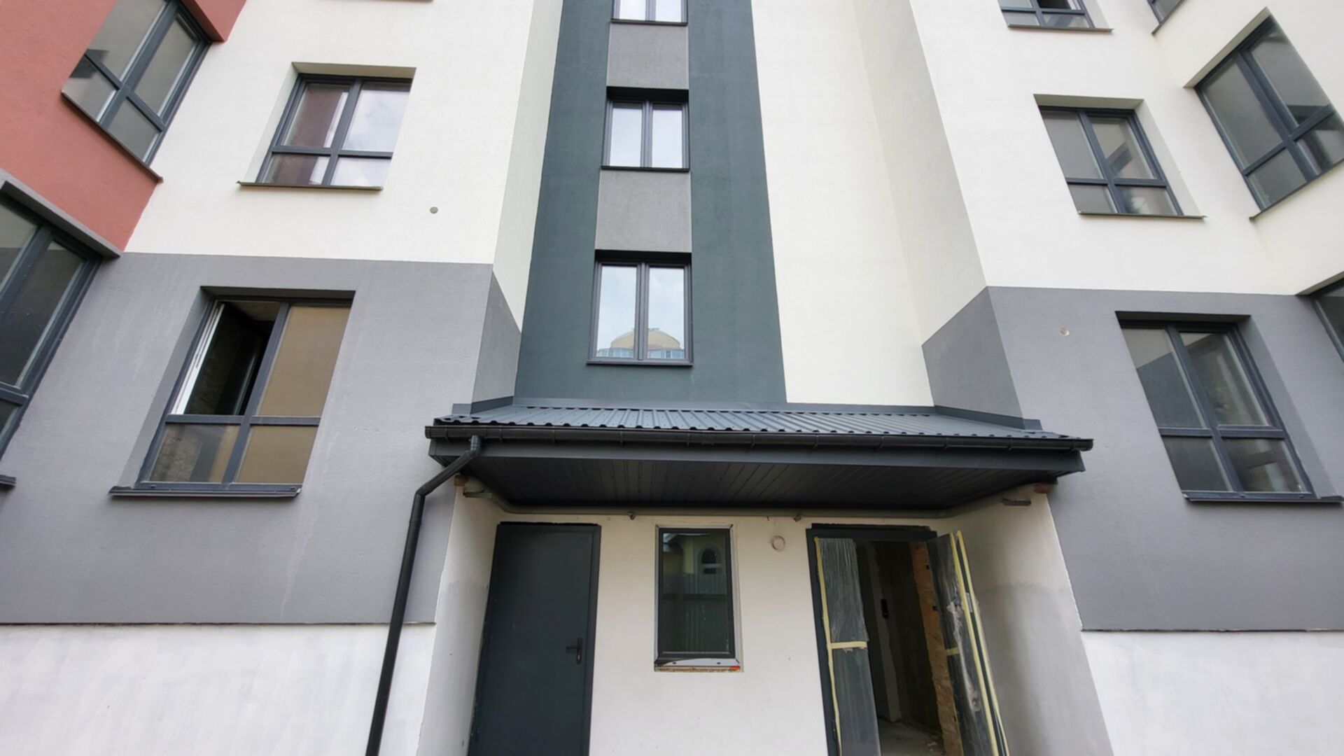 ЖК Волошковый ход строительства фото 725628