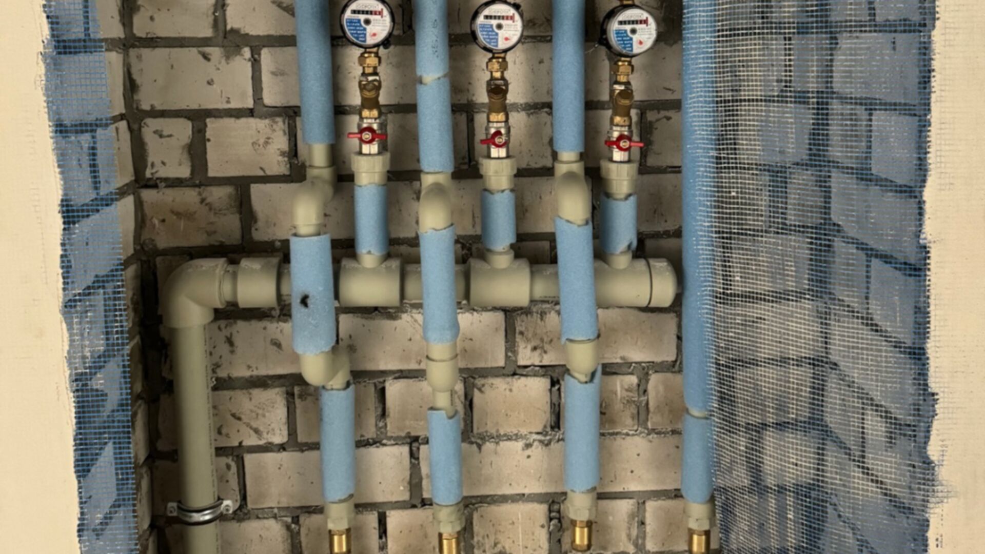 ЖК Osnova ход строительства фото 725648