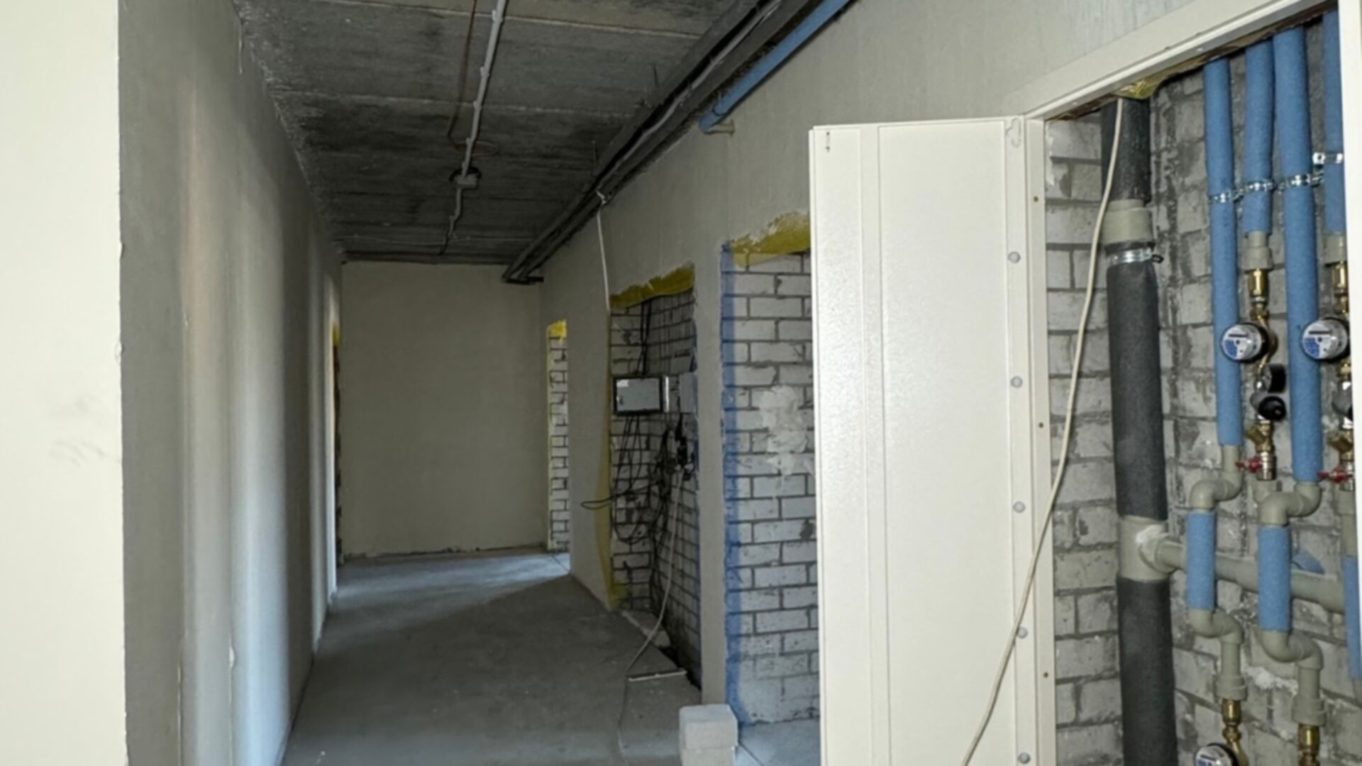 ЖК Osnova ход строительства фото 725652