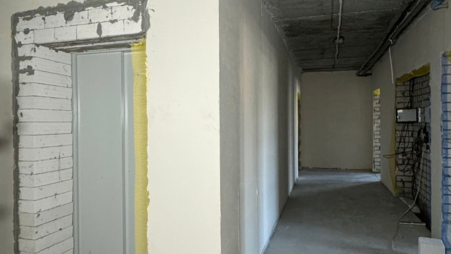 ЖК Osnova ход строительства фото 725653