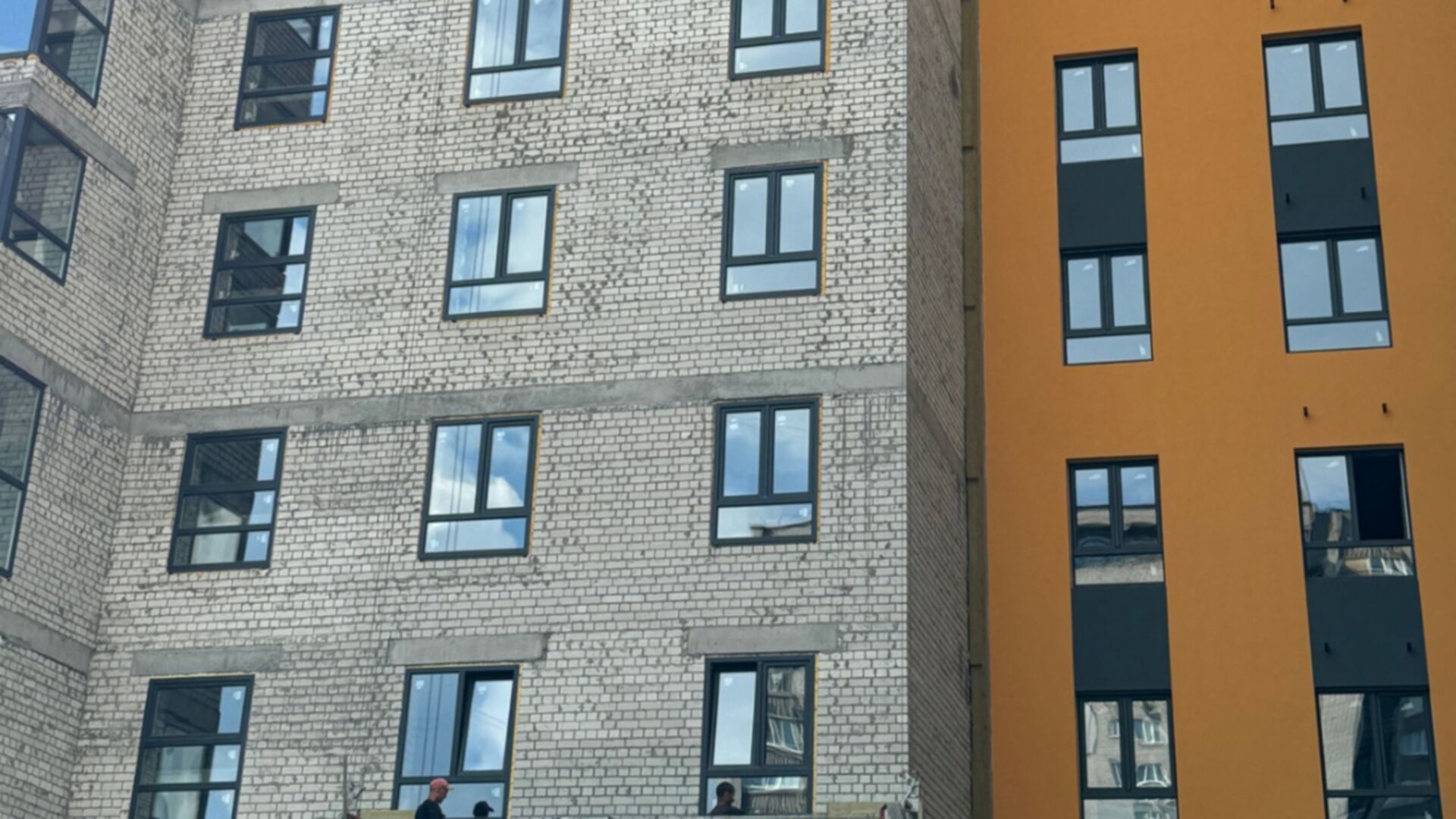 ЖК Osnova ход строительства фото 725654