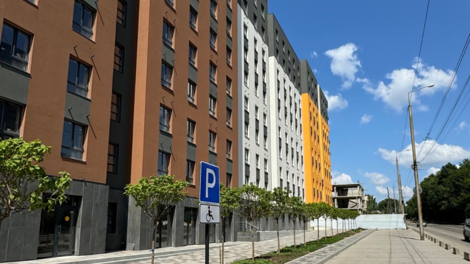 ЖК Osnova ход строительства фото 725655