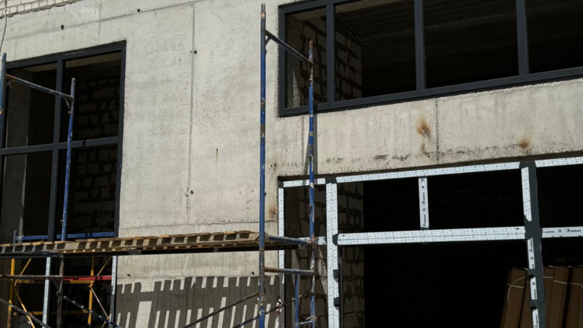 ЖК Osnova ход строительства фото 725656