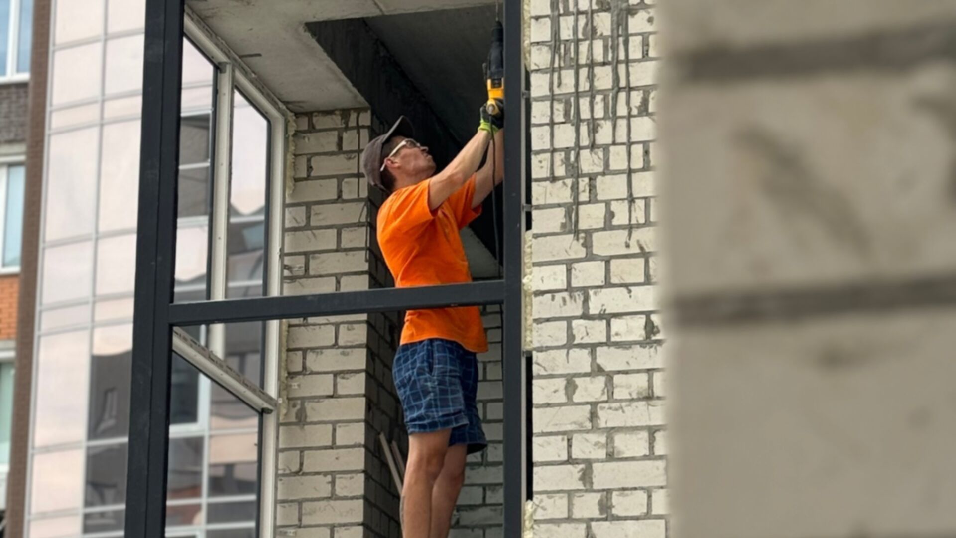 ЖК Osnova ход строительства фото 725657