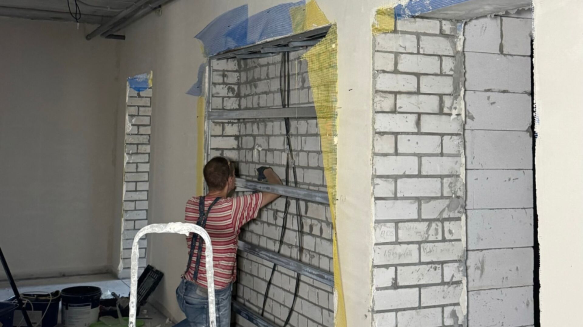 ЖК Osnova ход строительства фото 725659