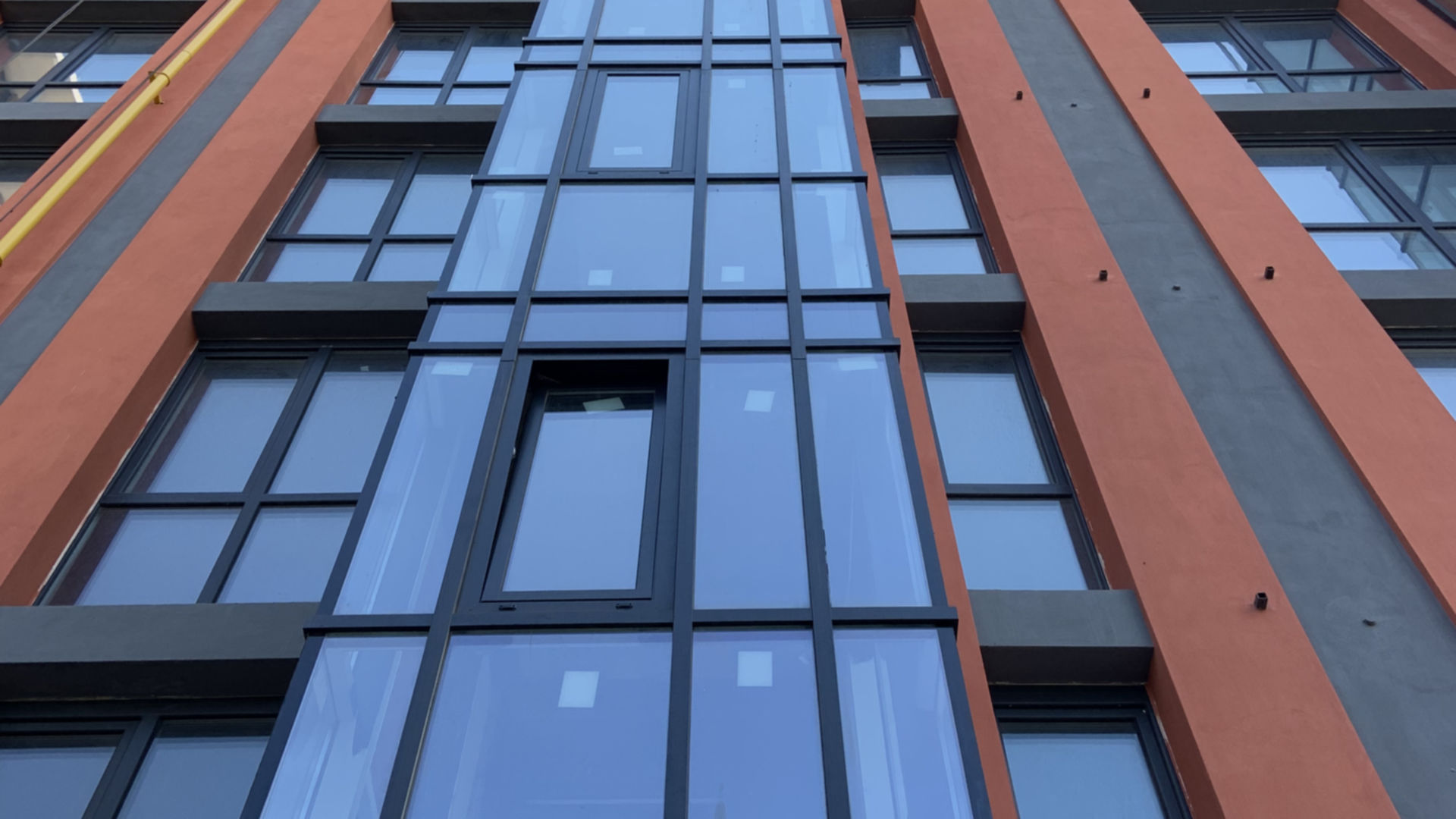 ЖК Central Park Vinnytsia хід будівництва фото 725862