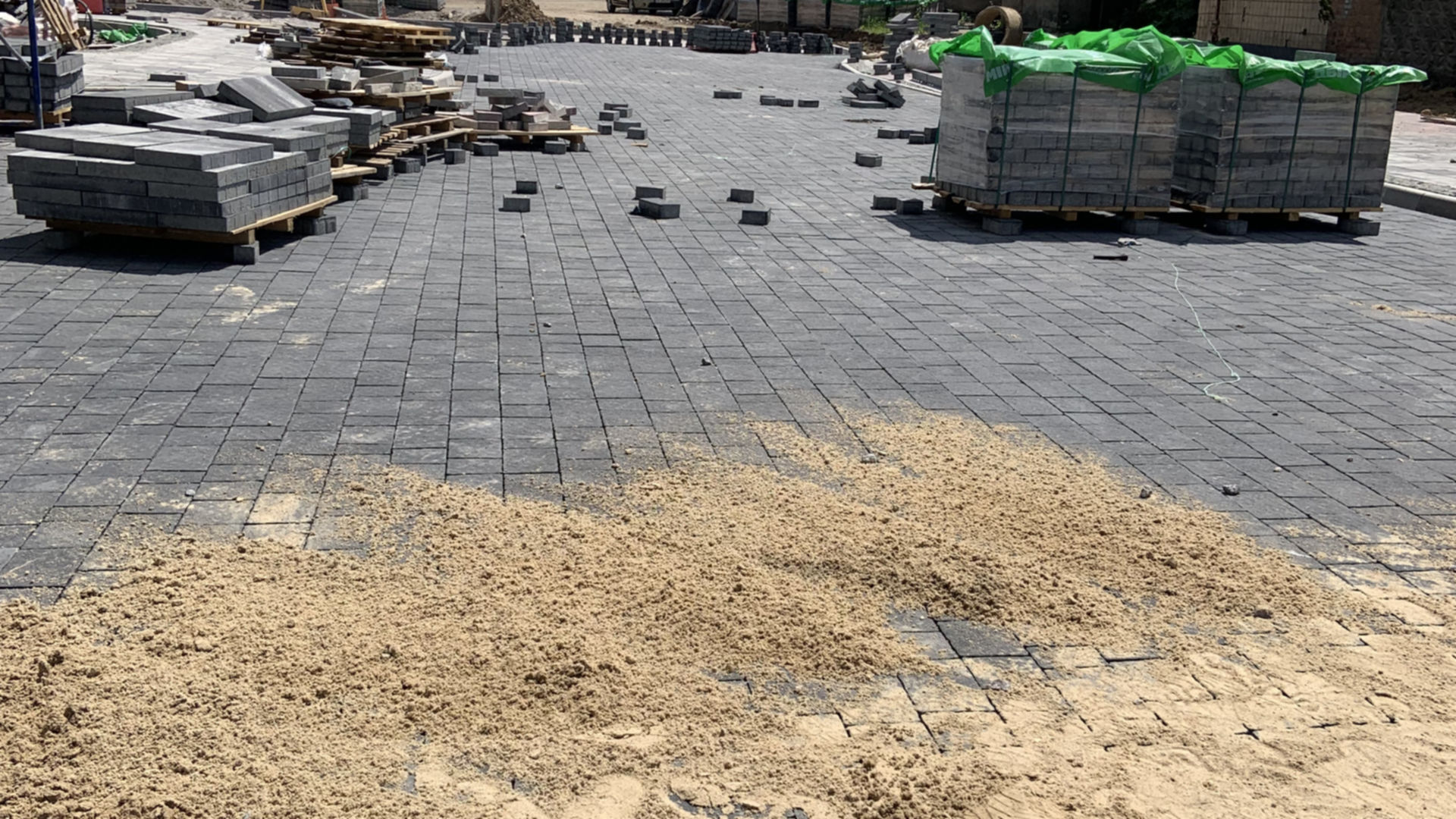 ЖК Central Park Vinnytsia хід будівництва фото 725867