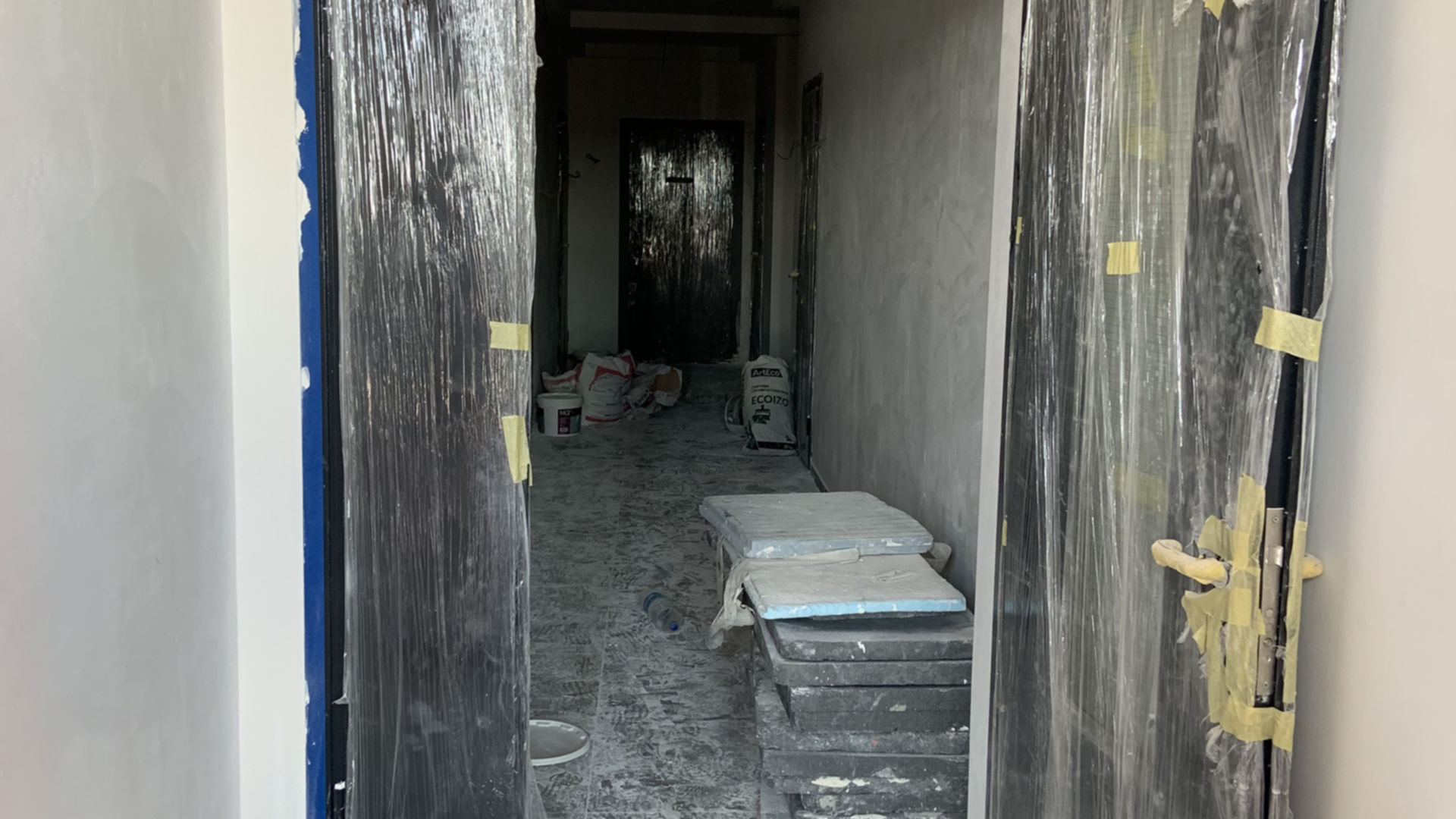 ЖК Central Park Vinnytsia хід будівництва фото 725871