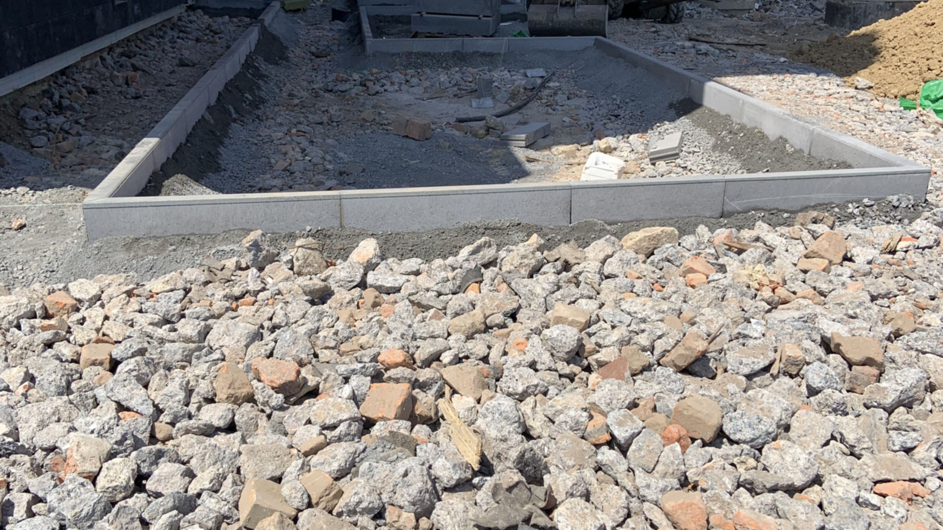 ЖК Central Park Vinnytsia хід будівництва фото 725875