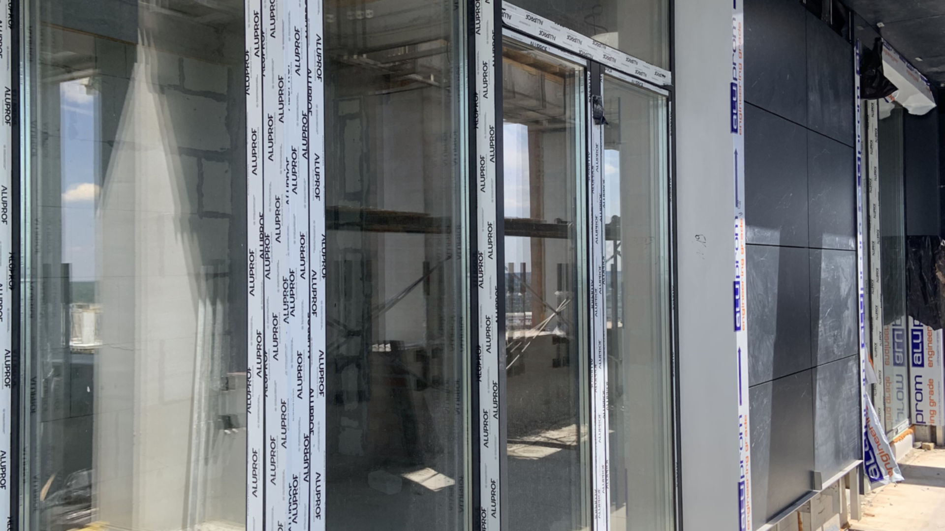 ЖК Central Park Vinnytsia хід будівництва фото 725886