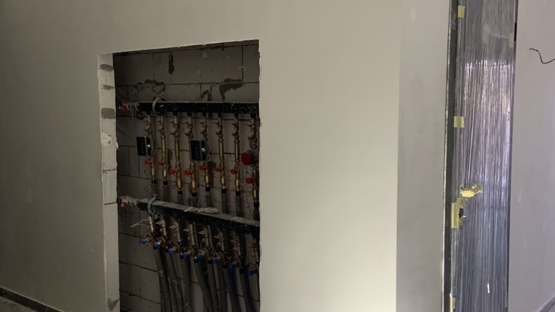 ЖК Central Park Vinnytsia хід будівництва фото 725892