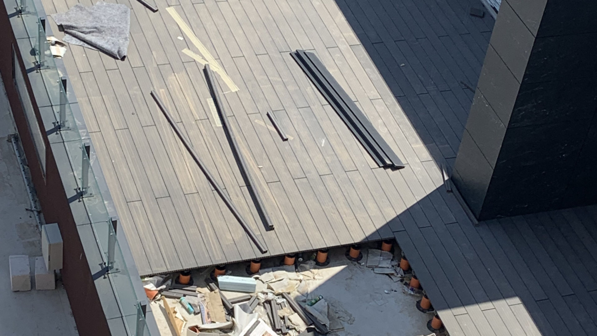 ЖК Central Park Vinnytsia хід будівництва фото 725897