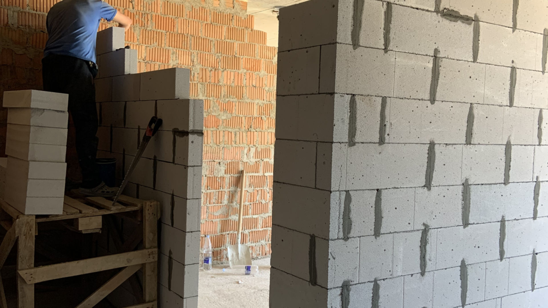 ЖК Central Park Vinnytsia хід будівництва фото 725904