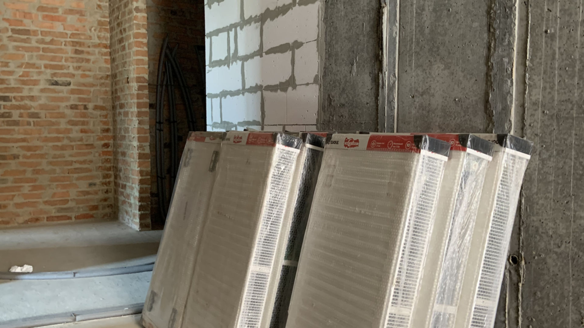 ЖК Central Park Vinnytsia хід будівництва фото 725907