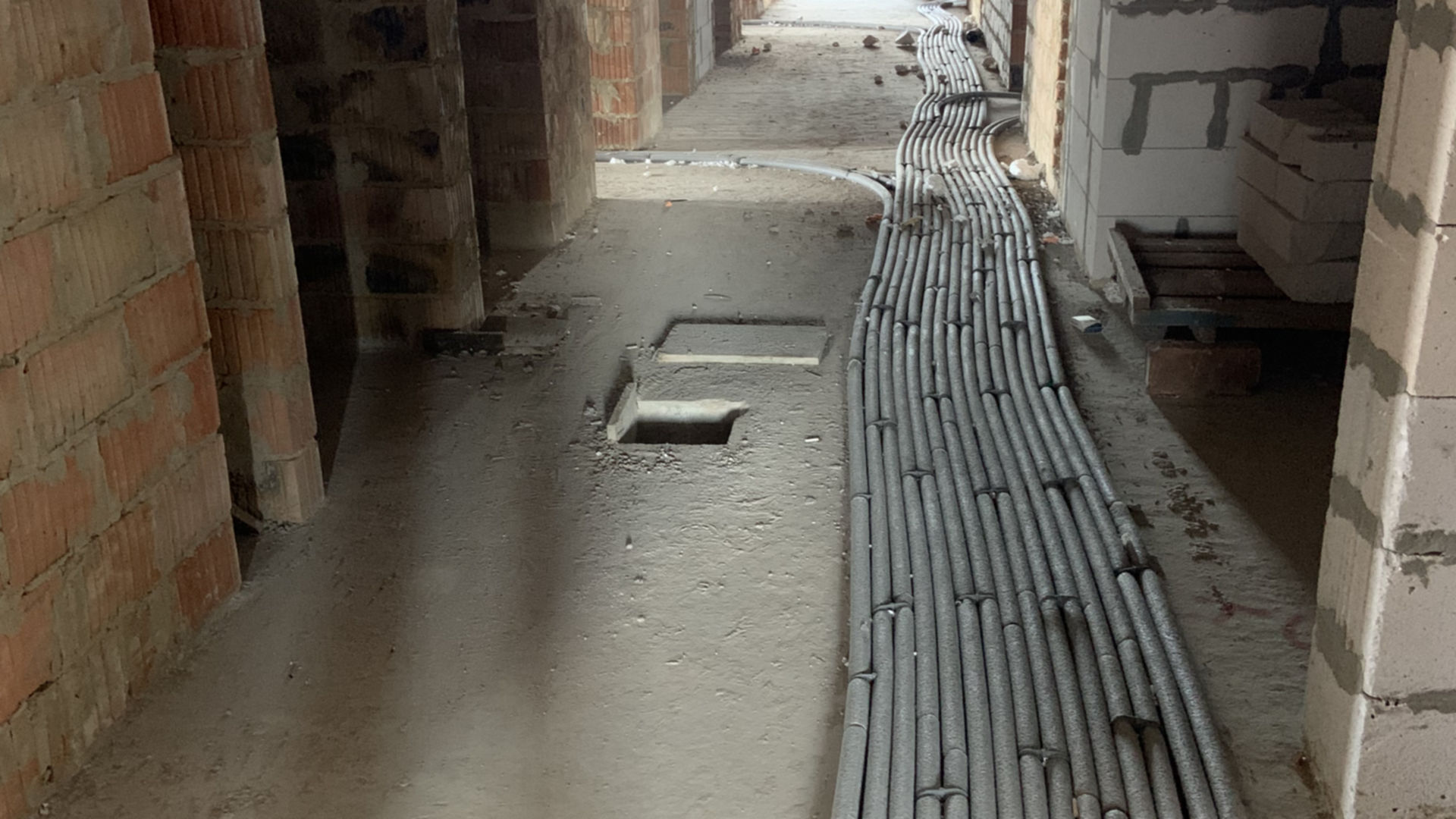 ЖК Central Park Vinnytsia хід будівництва фото 725912