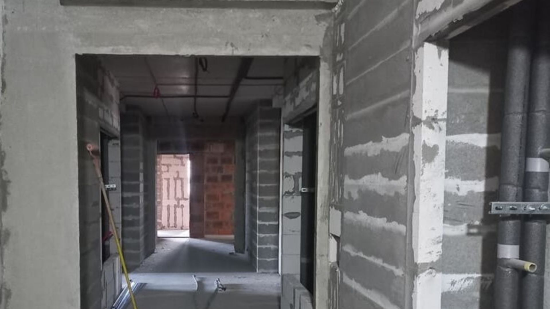 ЖК Новая Англия ход строительства фото 726106
