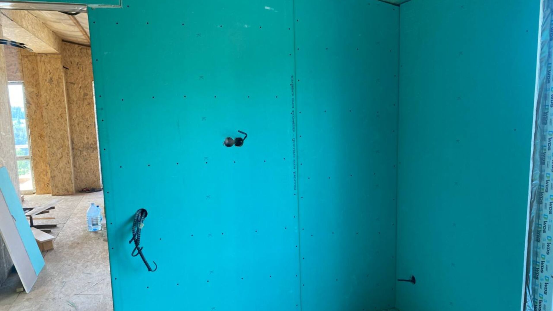 КМ Verhgory ход строительства фото 726471