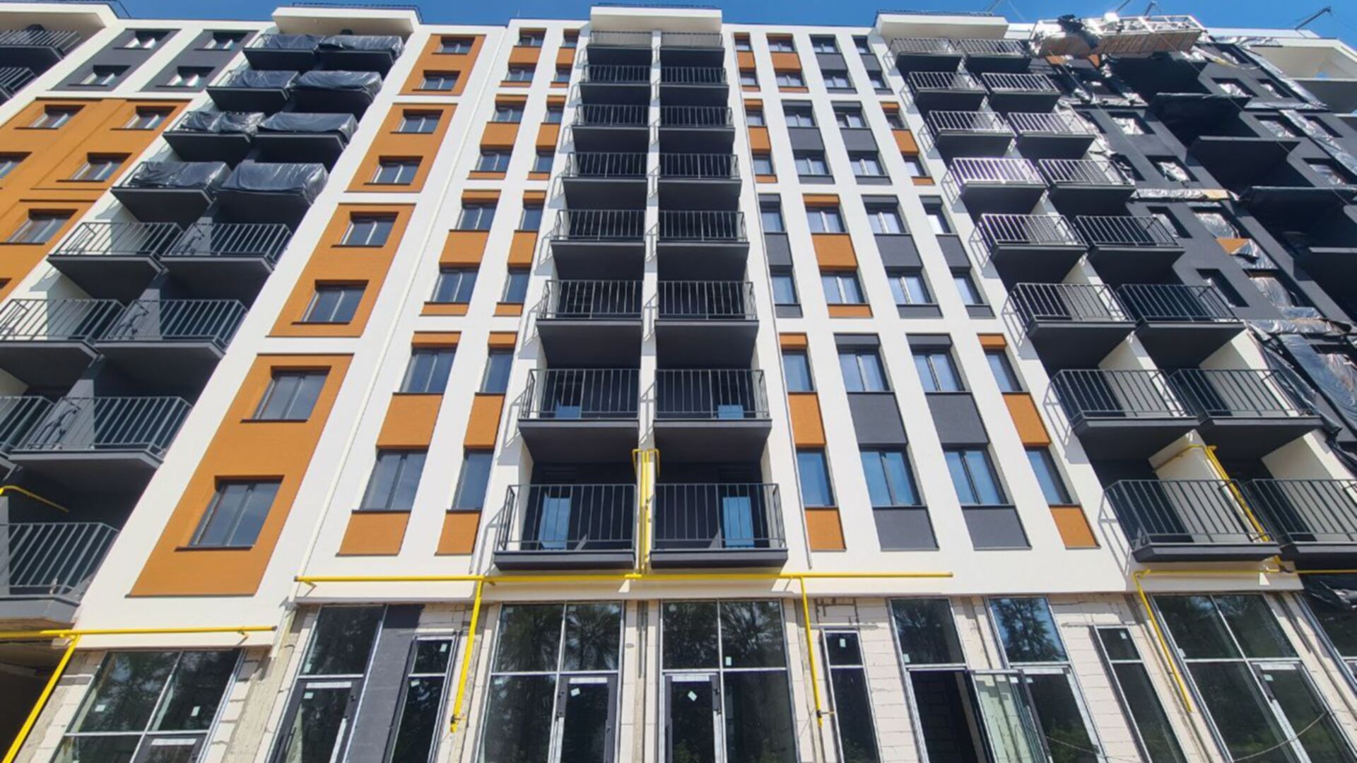 ЖК Кельце ход строительства фото 726792