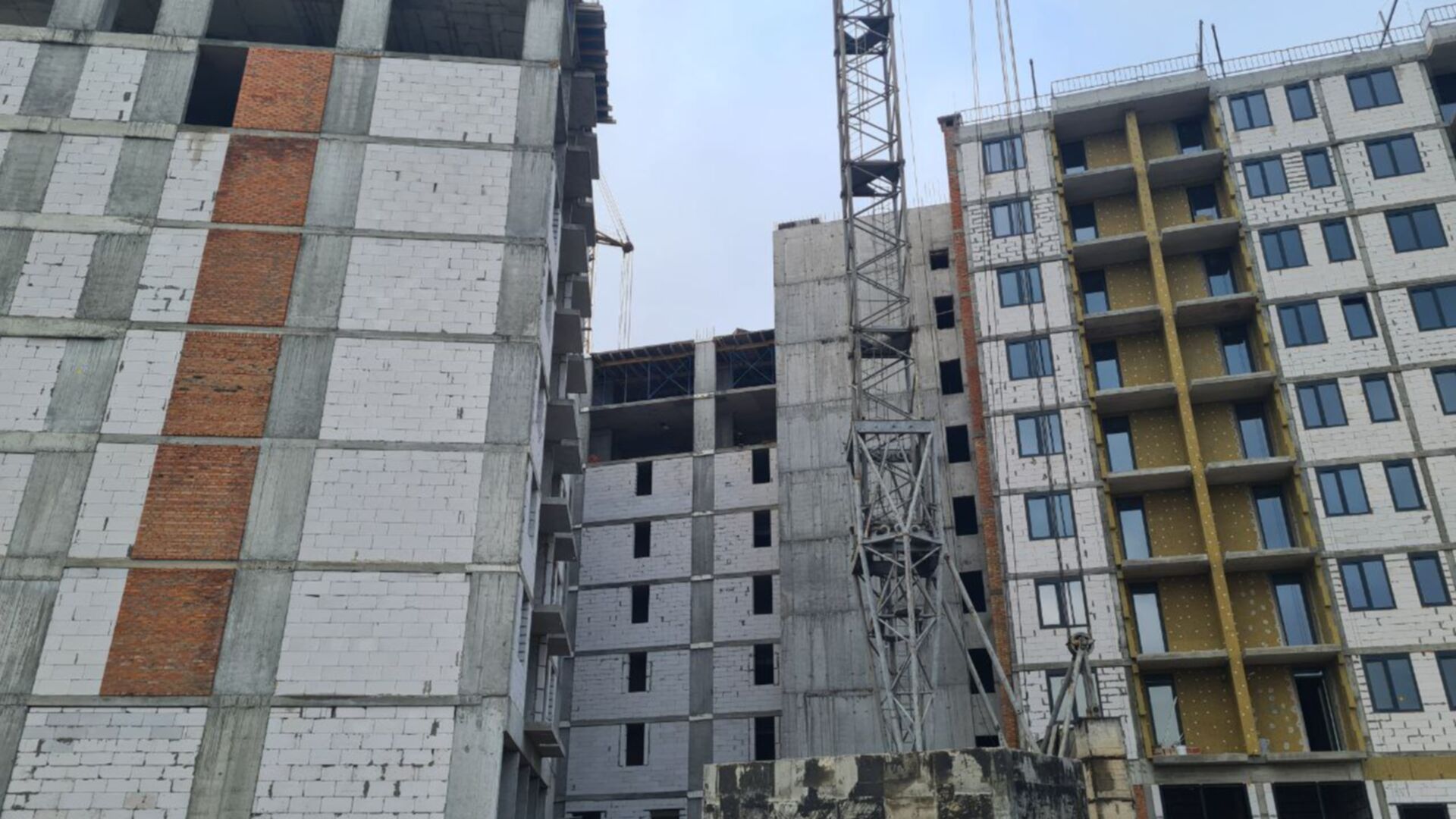 ЖК Кельце ход строительства фото 726804