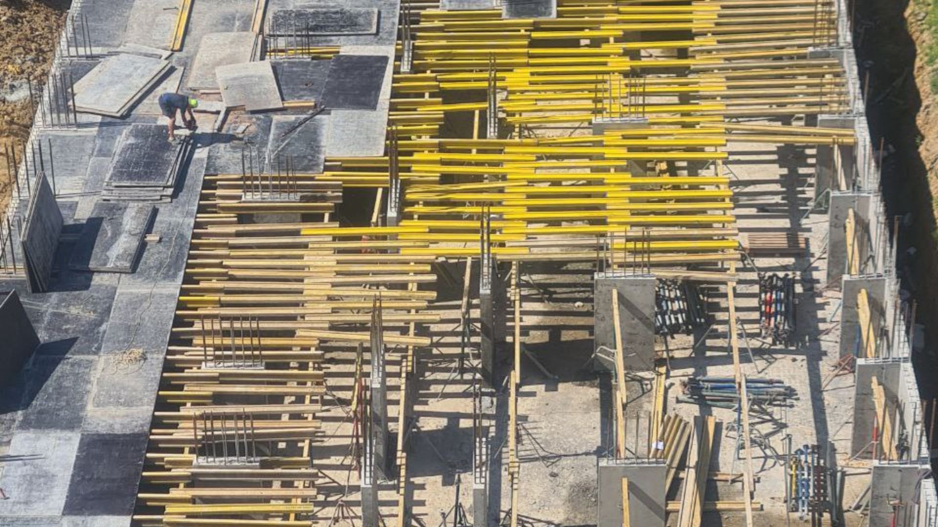 ЖК Кельце ход строительства фото 726805