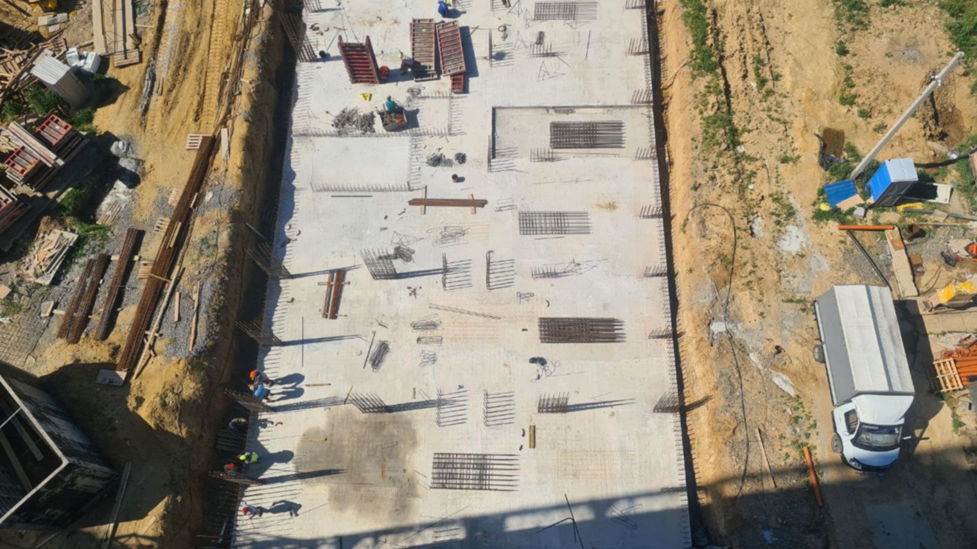 ЖК Кельце ход строительства фото 726808