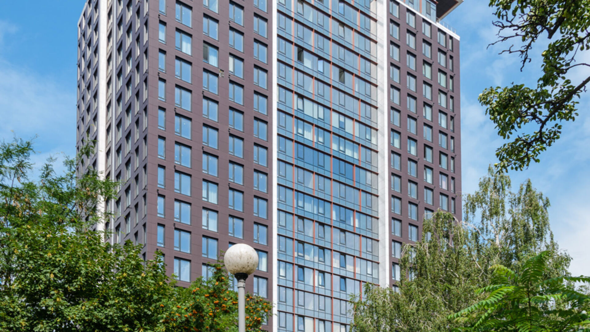 ЖК Creator City ход строительства фото 727193