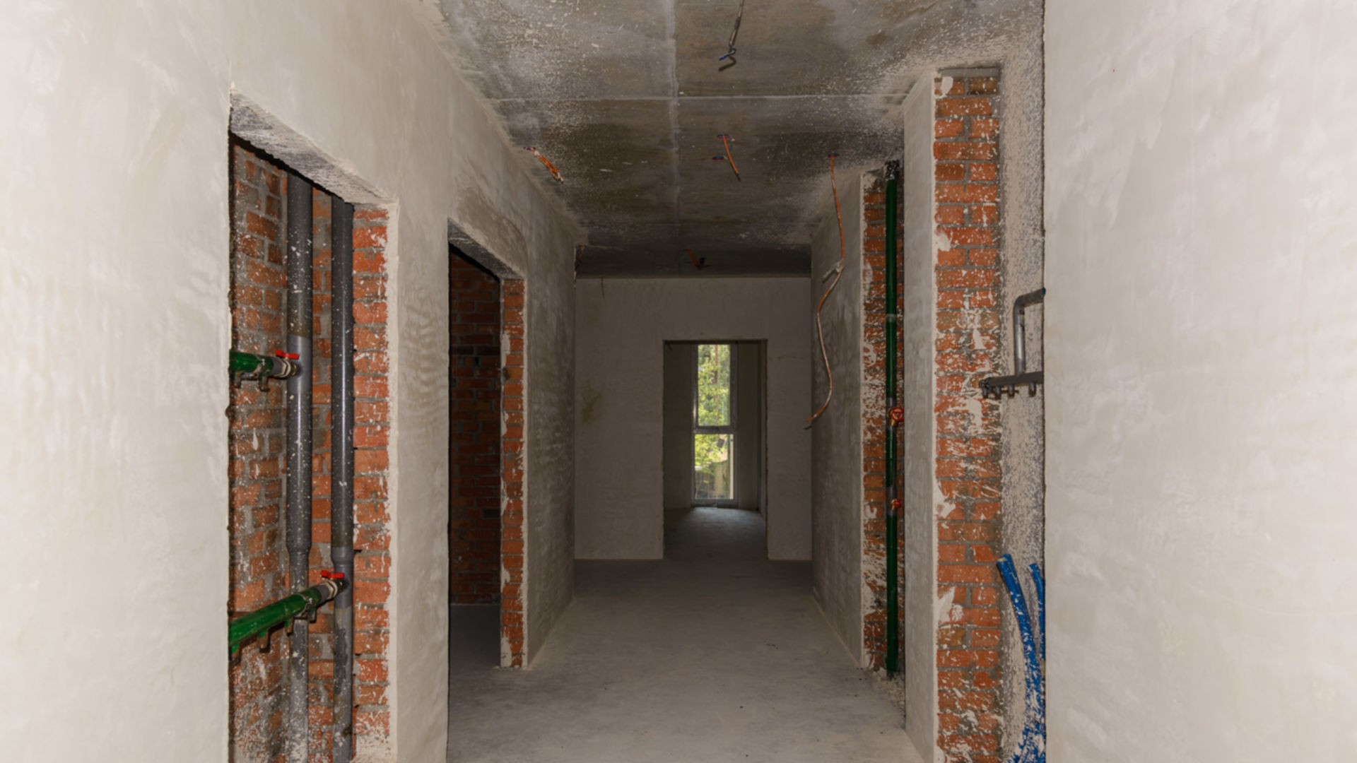 ЖК Gravity Park хід будівництва фото 727203