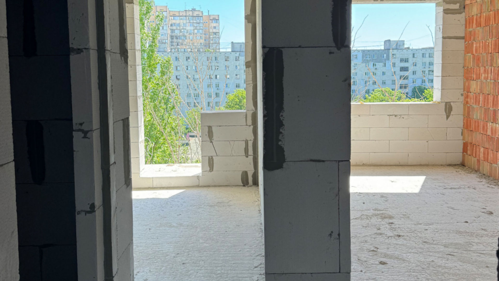 ЖК Одеські традиції на Глушко хід будівництва фото 727677
