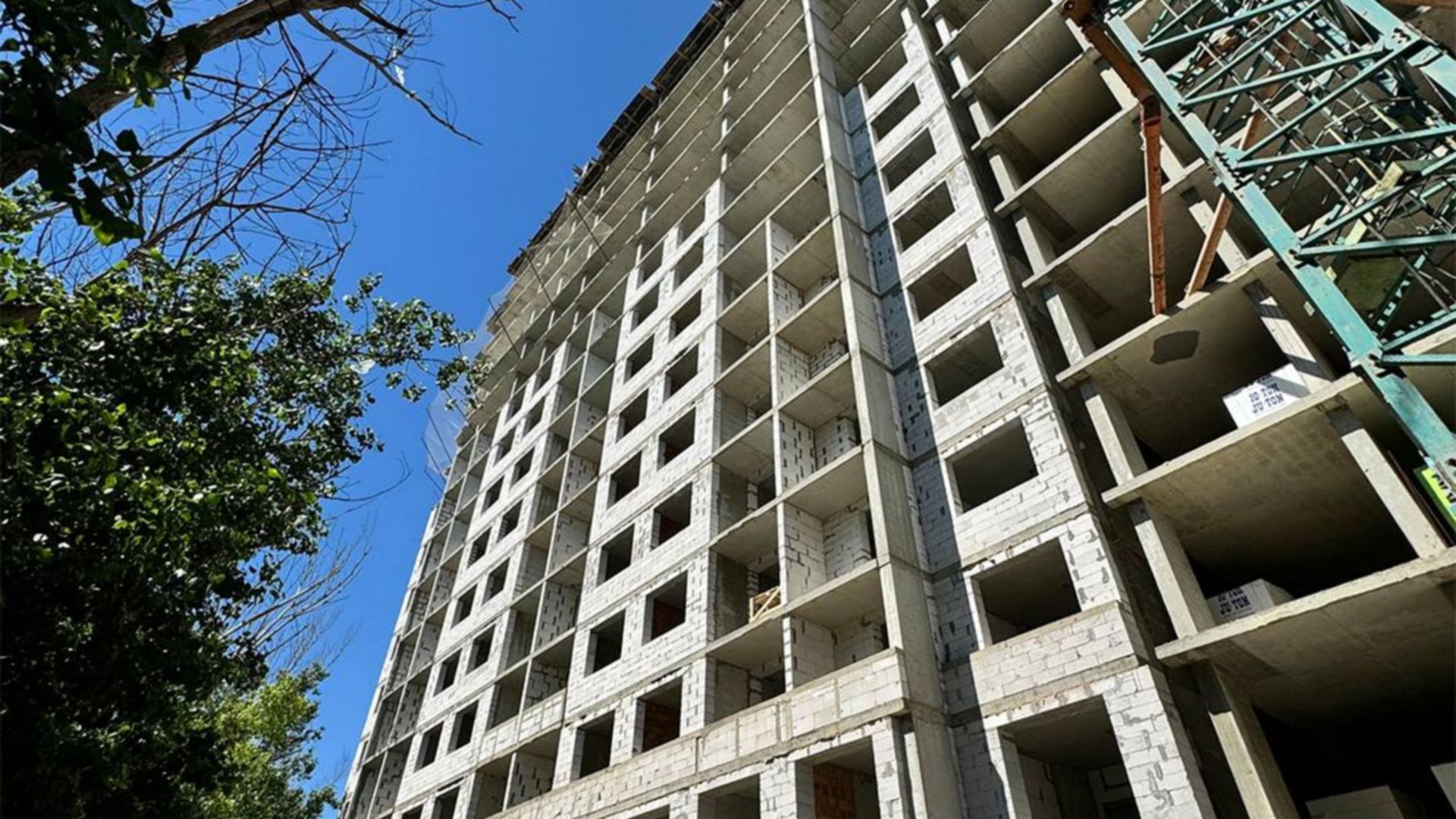 ЖК Одеські традиції на Глушко хід будівництва фото 727680
