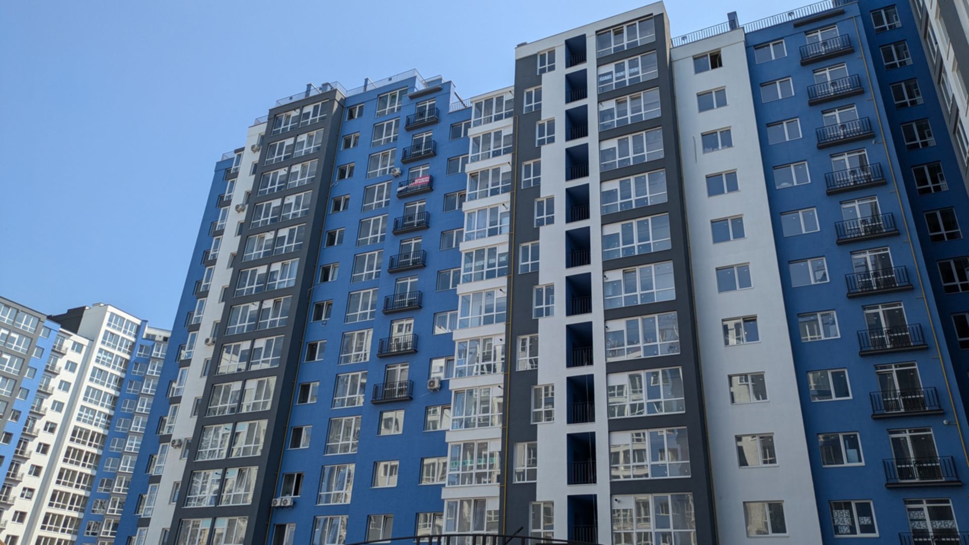 Жилой район Княгинин ход строительства фото 728246