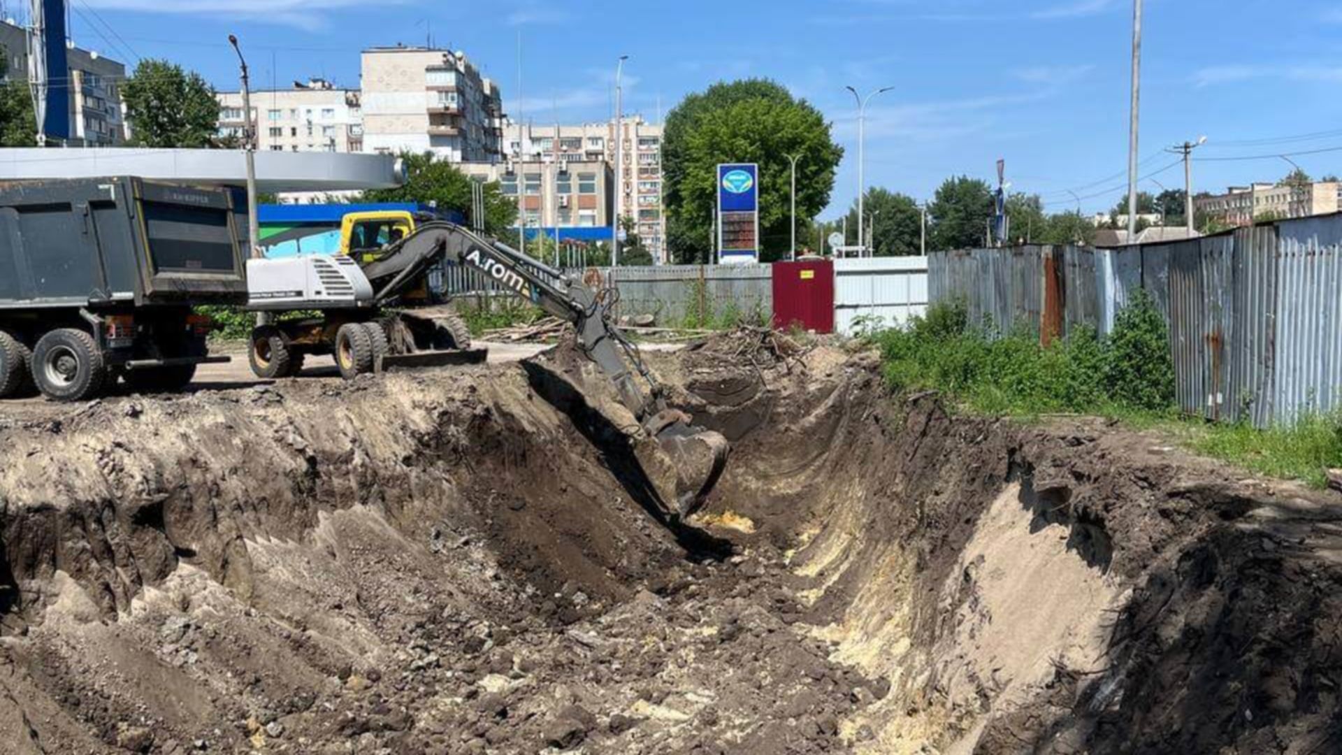 ЖК Пастерівський хід будівництва фото 728333