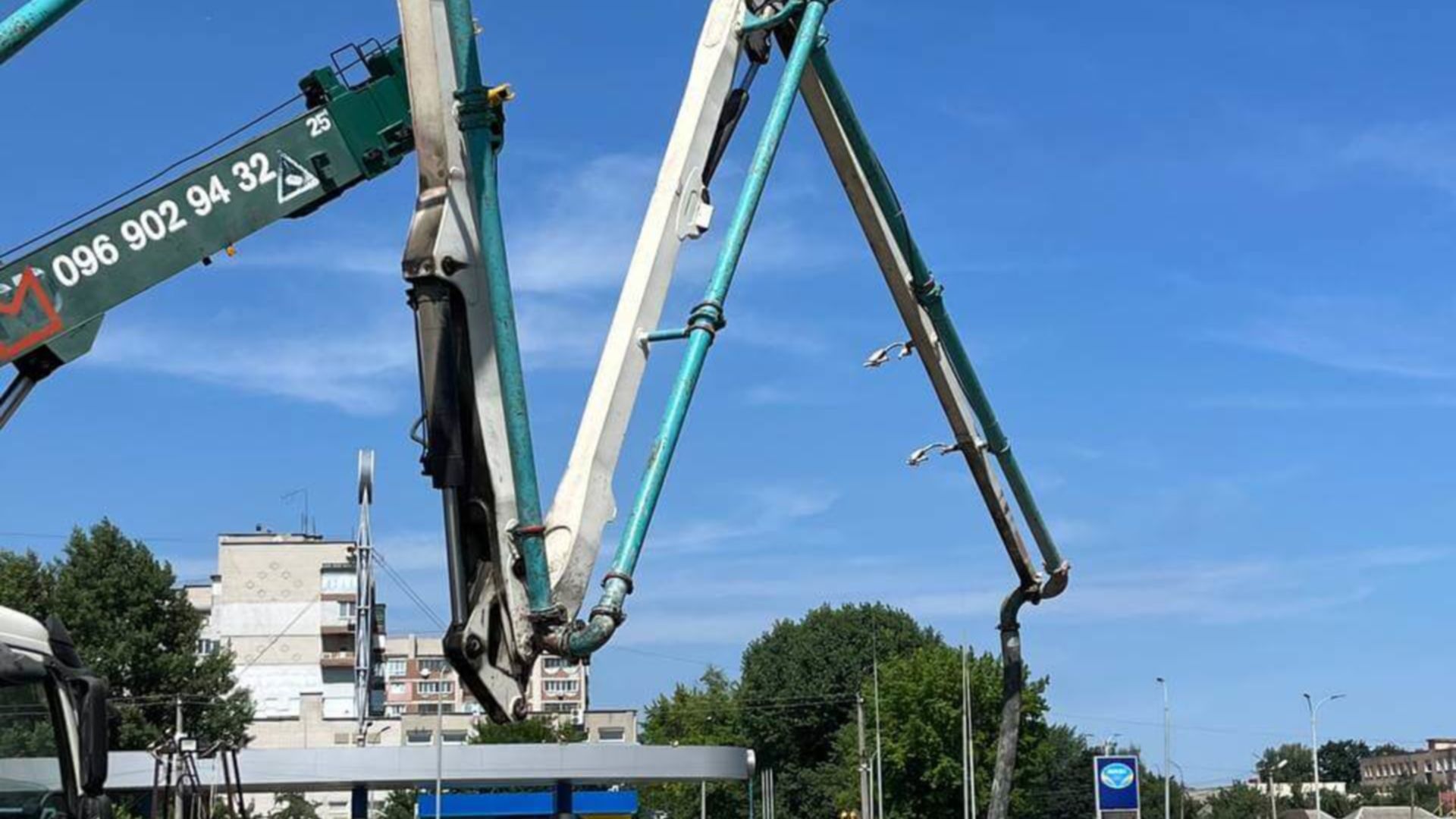 ЖК Пастерівський хід будівництва фото 728335