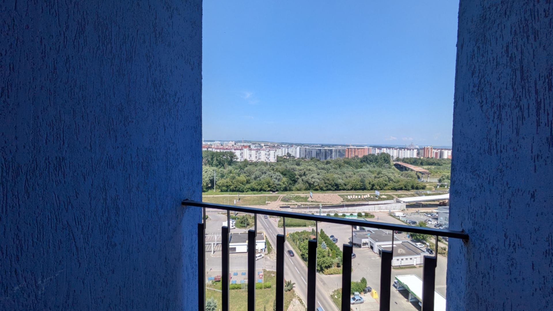 Жилой район Княгинин ход строительства фото 728349