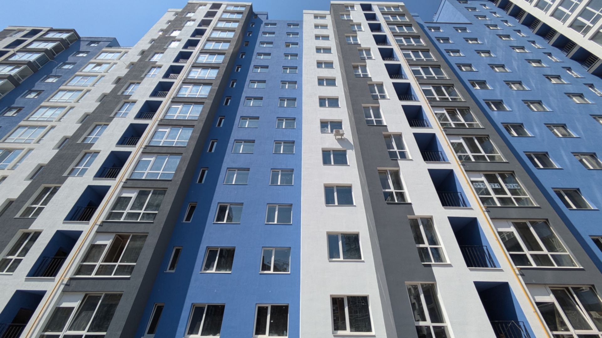 Жилой район Княгинин ход строительства фото 728369